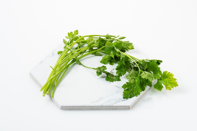 flarebrookの有機ベビーリーフ、みずみずしい葉物野菜の静物